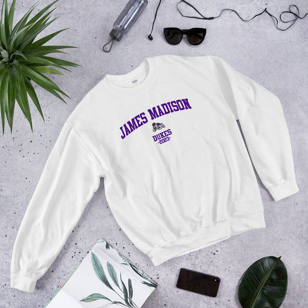 JMU Class of 2023