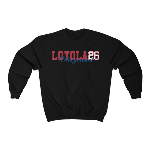 Loyola Marymount Class of 2026