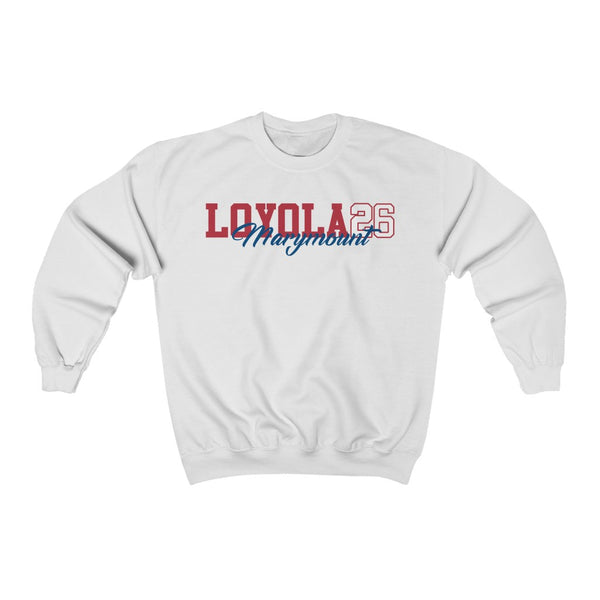 Loyola Marymount Class of 2026