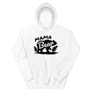 Mama Bear Hoodie