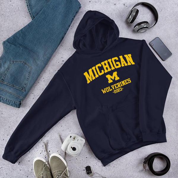 Michigan Class of 2023