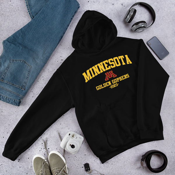 Minnesota Class of 2023