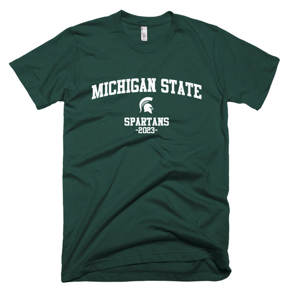 MSU Class of 2023
