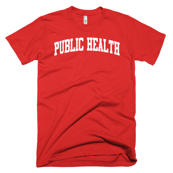Public Health Major T-Shirt