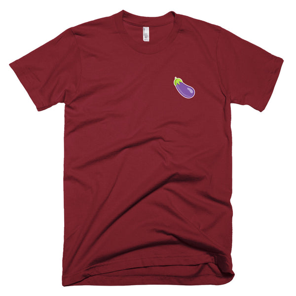 Original Eggplant T-Shirt