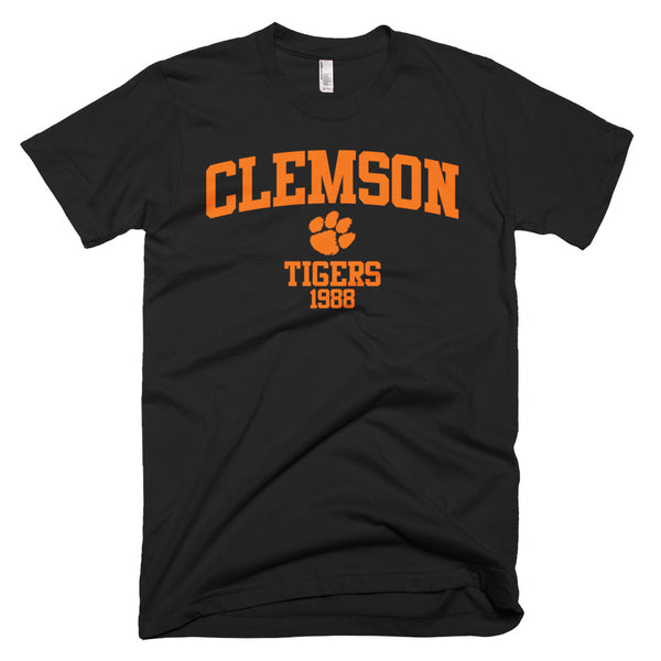 Clemson Class of 1988 T-Shirt