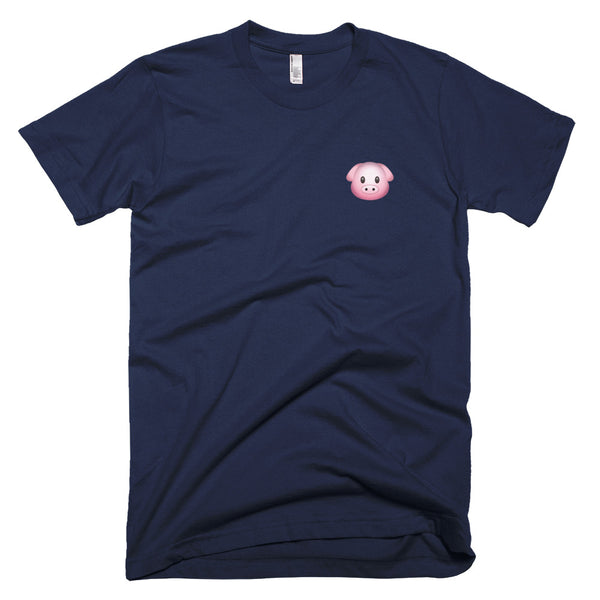 Original Cute Pig T-Shirt