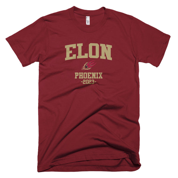 Elon Class of 2023
