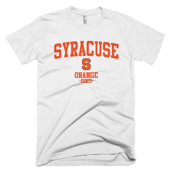 Syracuse Class of 2023