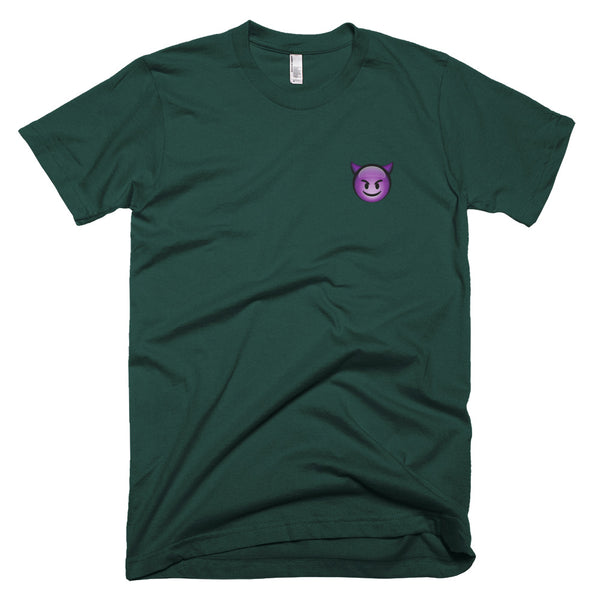 Original Baddies Devil T-Shirt