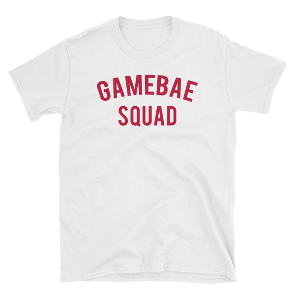 Gamebae Squad