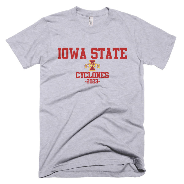 Iowa State Class of 2023