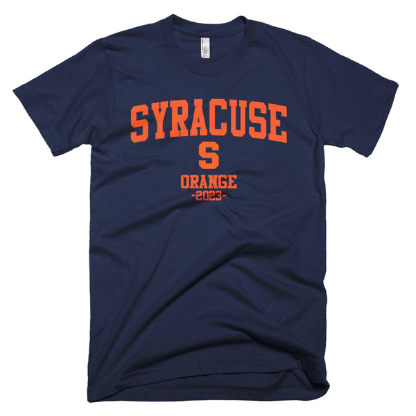 Syracuse Class of 2023