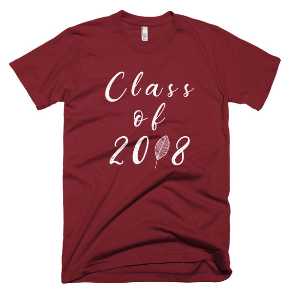 Class of 2018 T-Shirt
