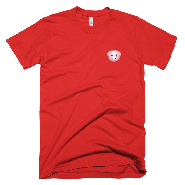 Original Cute Pig T-Shirt