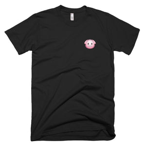 Original Cute Pig T-Shirt