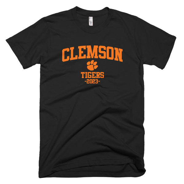 Clemson Class of 2023