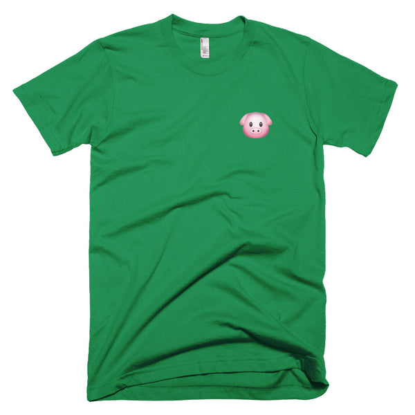 Original Cute Pig T-Shirt