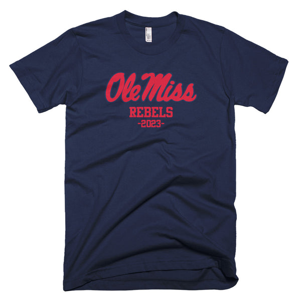 Ole Miss Class of 2023