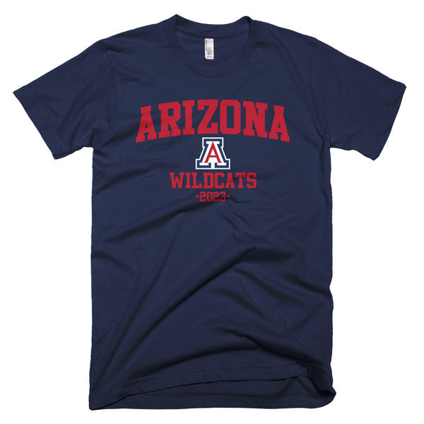Arizona Class of 2023