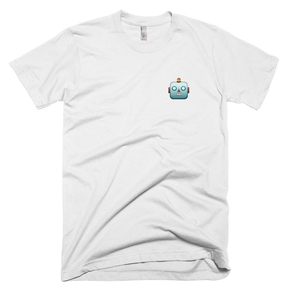 Original Robot T-Shirt
