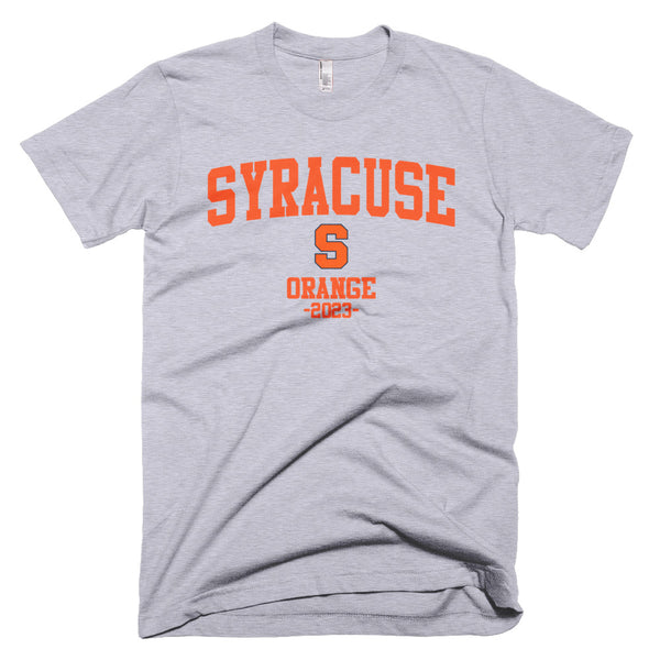 Syracuse Class of 2023