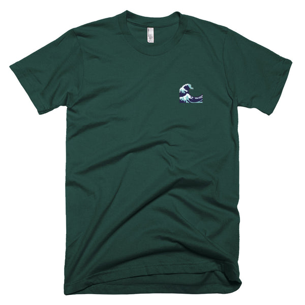 Original Water Wave T-Shirt
