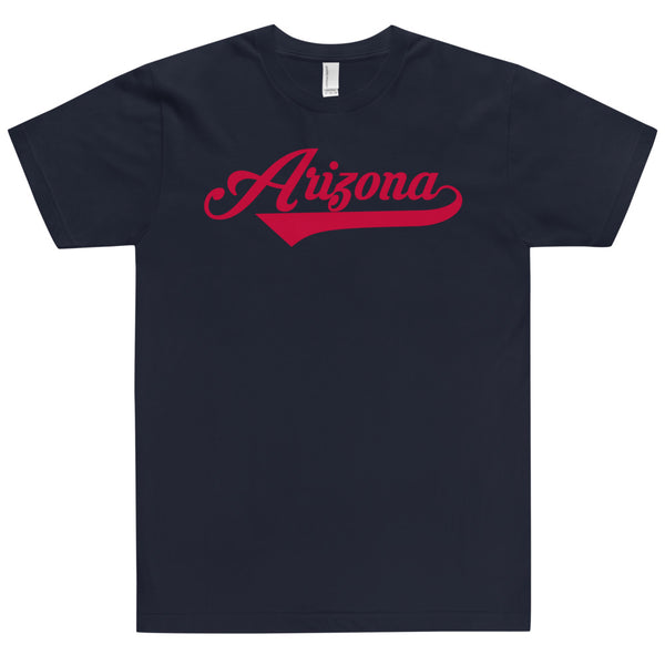 Arizona Baseball Jersey Apparel
