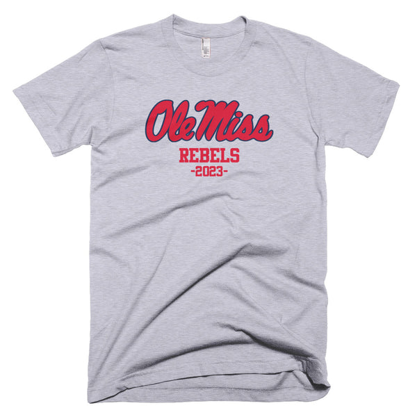 Ole Miss Class of 2023