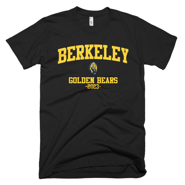 UC Berkeley Class of 2023
