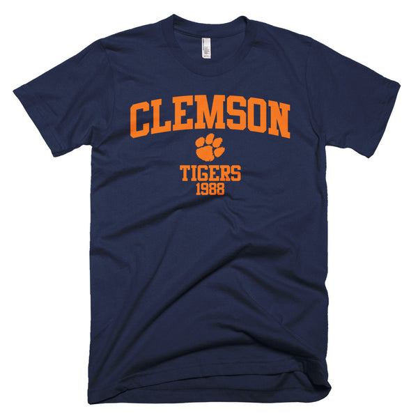 Clemson Class of 1988 T-Shirt