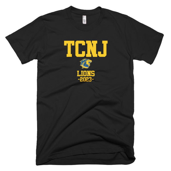 TCNJ Class of 2023