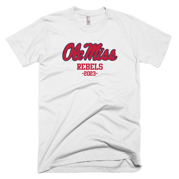 Ole Miss Class of 2023