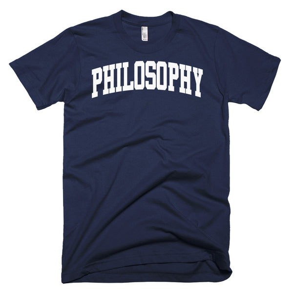 Philosophy Major T-Shirt