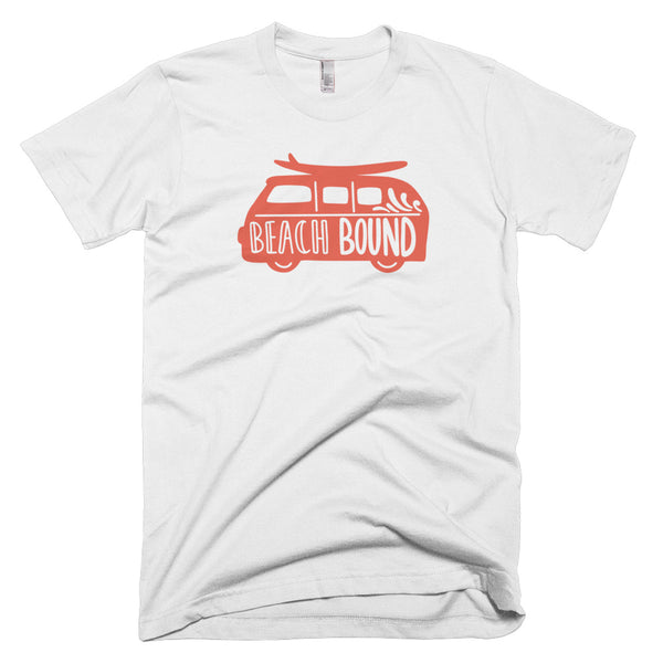 Beach Bound T-Shirt