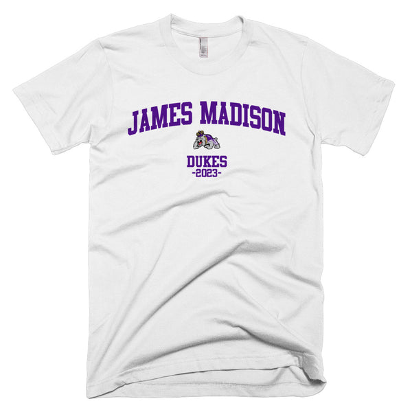 JMU Class of 2023