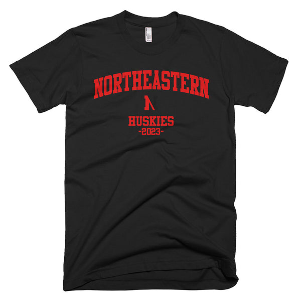 Northeastern Class of 2023