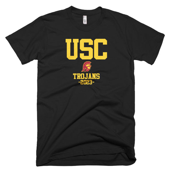 USC Class of 2023