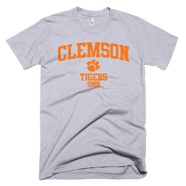 Clemson Class of 1988 T-Shirt