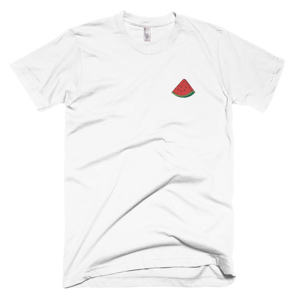 Original Watermelon Embroidered T-Shirt