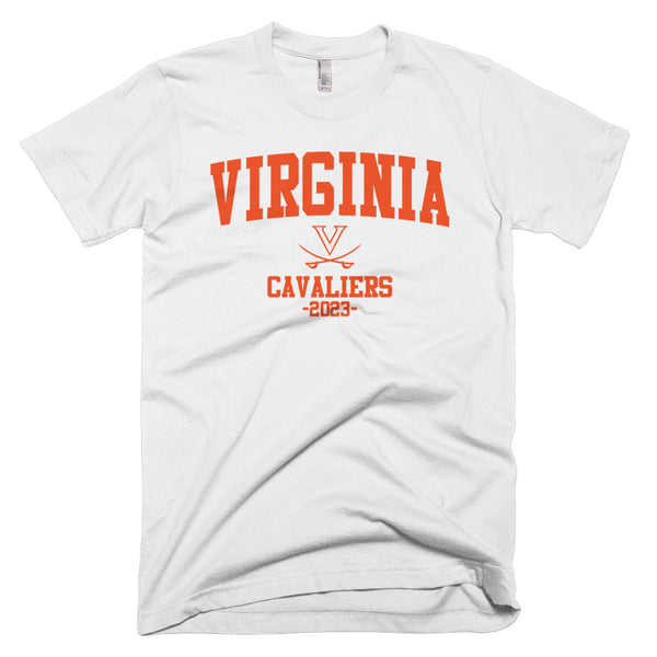 UVA Class of 2023