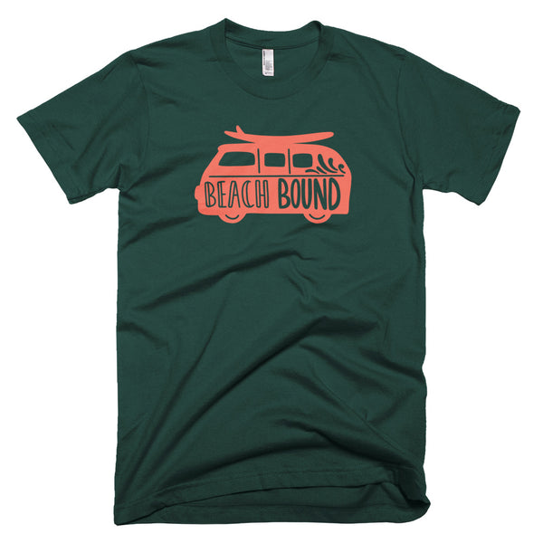 Beach Bound T-Shirt