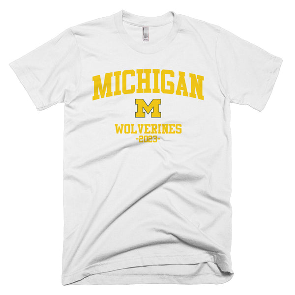 Michigan Class of 2023