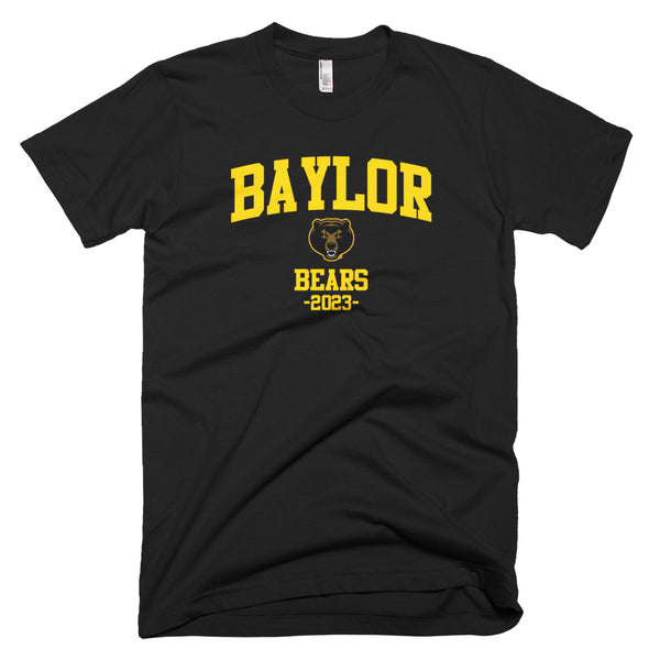 Baylor Class of 2023