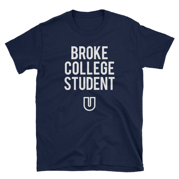 Broke College Student