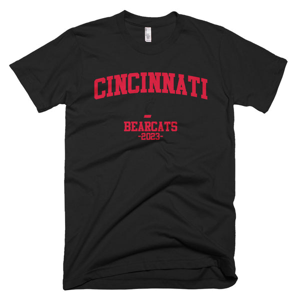 Cincinnati Class of 2023