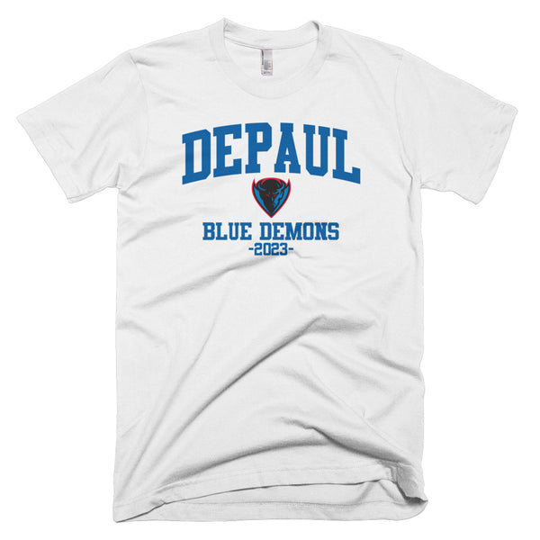 DePaul Class of 2023