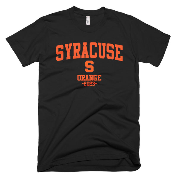 Syracuse Class of 2023