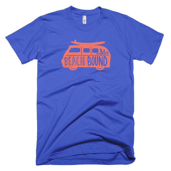 Beach Bound T-Shirt