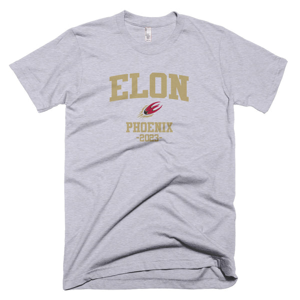 Elon Class of 2023